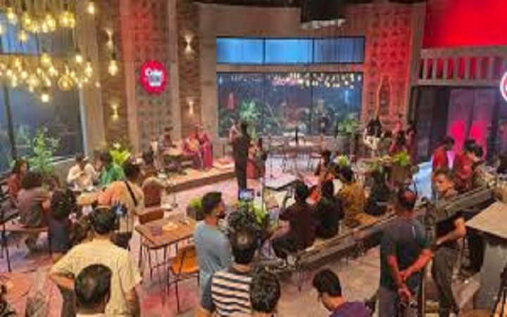 শুরু হচ্ছে কোক স্টুডিও বাংলার চতুর্থ মৌসুম
